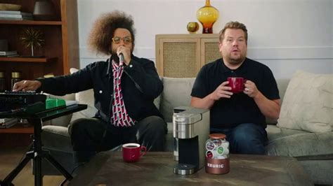 So please wait to connect to k. Keurig K-Supreme Plus Brewer TV Commercial, 'Beyond Words ...