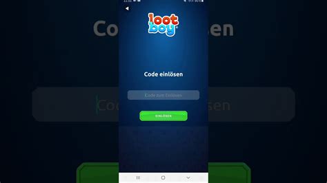 Get the new code and redeem some free diamonds, coins. Neue Lootboy Codes 2020 - YouTube