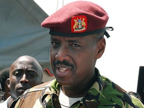 Muhoozi kainerugaba (born april 24, 1974) is a major general in the uganda people's defence force (updf). GEN. MUHOOZI TO PROBE TOP UPDF GEN OVER COVID-19 RELIEF ...