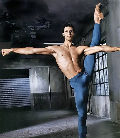 Svetlana zakharova and roberto bolle bourmeister production of swan lake. Alain Elkann Interviews Roberto Bolle ballet dancer