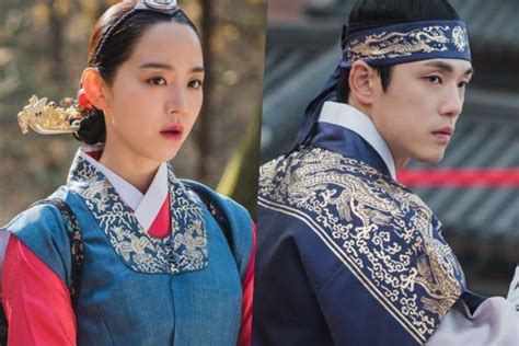 Queen, kim jung hyun memerankan karakter seorang raja bernama cheoljong. Shin Hye Sun And Kim Jung Hyun Come Across Tense ...