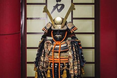 Maybe you would like to learn more about one of these? Nama Baju Zirah Samurai - BAJUKU