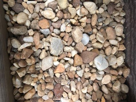 Green brothers earth works is considered atlanta's best source for landscape supply materials. Pea Gravel | Bulks Atlanta Landscape Supply