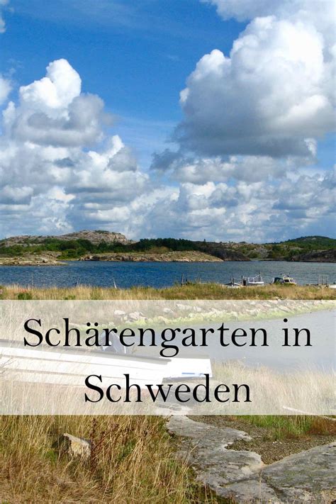 Schären, sand, strand, herrliche luft. Schären von Bohuslän, Fjällbacka | Schweden in 2020 ...