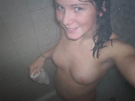 Nude Teenager Young Girl