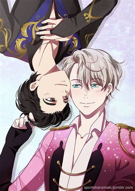 You can borrow my full texts by emailing me nickyforov@gmail.com Viktor Nikiforov Katsuki Yuuri | Yuri!!! on Ice #victuri # ...