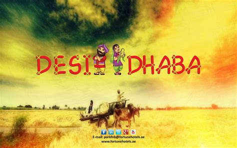 The menu of desi dhaba, dubai grand hotel by fortune, dubai is either physically collected from the restaurant or received through the mail. Desi Dhaba, Fortune Park Hotel, Dubai, Dubai Restaurant ...