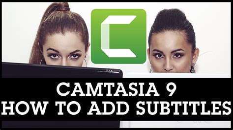 Prime video direct language requirements. Camtasia 9 How To Add Subtitles To Your Videos (Closed ...