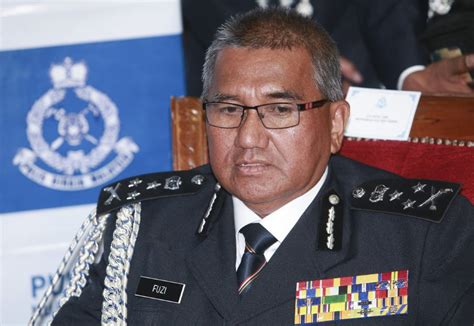 The royal malaysia police (often abbreviated rmp) (malay: New IGP pledges to address various issues, including ...