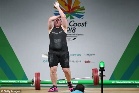 Jun 21, 2021 · new zealand weightlifter laurel hubbard was selected to be part of the olympic team this year. Laurel Hubbard says elbow injury at Commonwealth Games ...