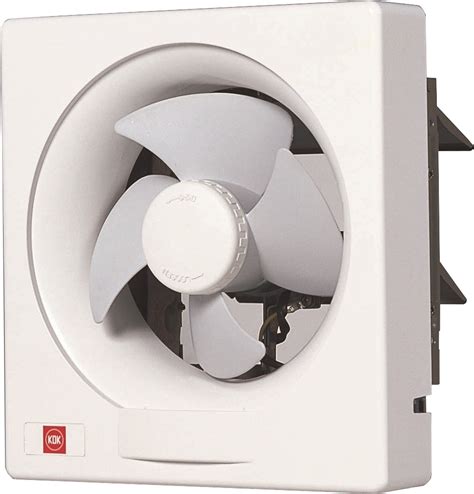 Wall fan malaysia price, harga; KDK WALL MOUNT VENTILATING FAN 15CM, 15AAQ1 | Fans ...