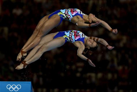 Official profile of olympic athlete mun yee leong (born 04 dec 1984), including games, medals, results, photos, videos and news. Mun Yee Leong, Pandelela Pamg - Pandelela Pamg Photos ...