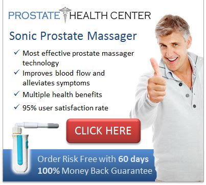 There are numerous benefits of learning self massage techniques, instead of seeking out professional care, including: Prostatitis Treatment: At the Doctor's and At Home