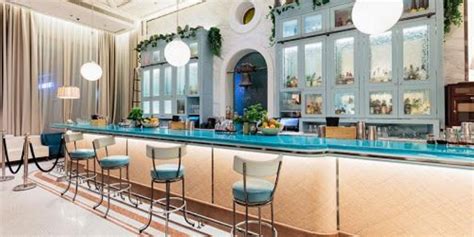 The port of taijin is the main waterway entry point to beijing. 3 homegrown luxury Dubai restaurants that are going global ...