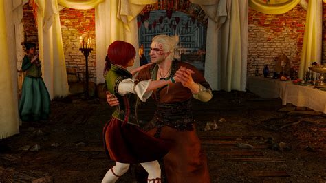 Many of these quests are tied in with the main story, and we'll help. How to Romance Shani in The Witcher 3: Hearts of Stone | Shacknews
