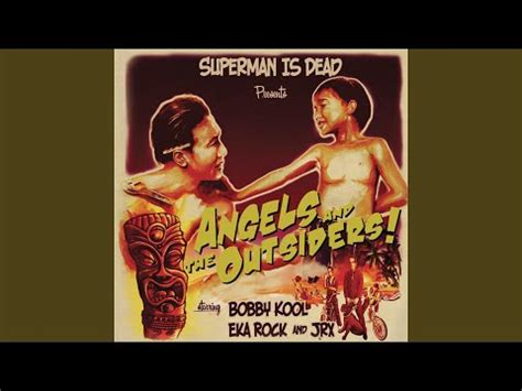 Superman Is Dead - Luka Indonesia - Lirik Lagu Terbaik