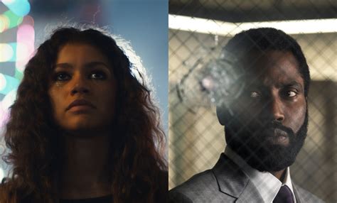 Zendaya discusses her netflix movie malcolm & marie in latest interview. 'Malcolm And Marie': Zendaya And John David Washington's Quarantine Film To Debut On Netflix ...