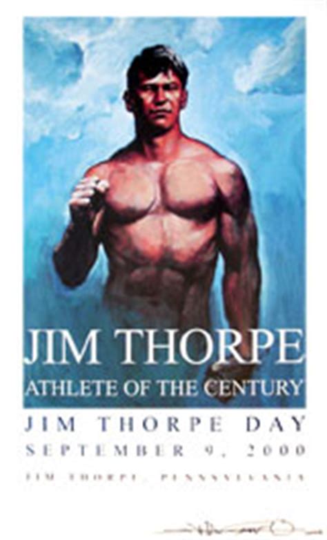Tumblr is a place to express yourself, discover yourself, and bond over the stuff you love. JIM THORPE "WORLD'S GREATEST ATHLETE" Ultrafamous Native ...