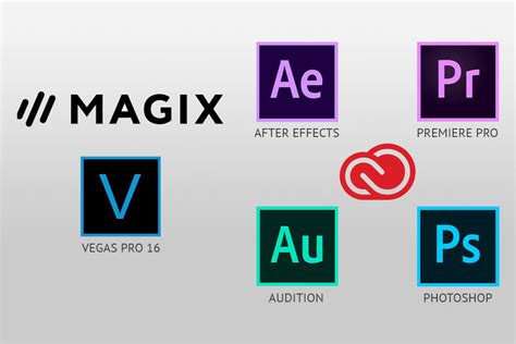 The application runs on both pcs and macs, a clear advantage for users that need to switch back and forth between platforms. Sony Vegas vs Adobe Premiere - What Software Is Better?