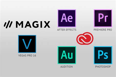 Adobe premiere pro and vegas pro are categorized as video editing. Sony Vegas vs Adobe Premiere - What Software Is Better?