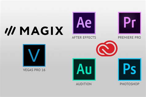 Sony vegas pro has a minimalistic and intuitive interface and allows each user to customize it in accordance with peculiar preferences. Sony Vegas vs Adobe Premiere - What Software Is Better?