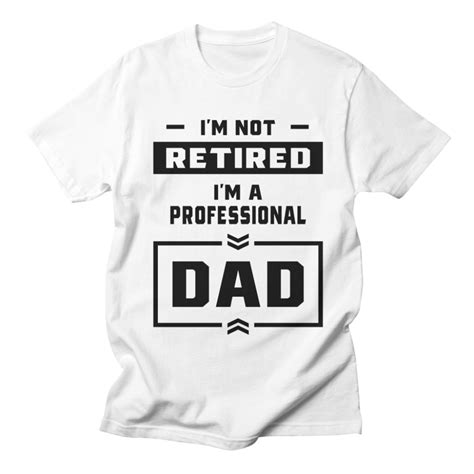 We did not find results for: Mens I'm a Professional Dad Retired Gift | Best dad gifts ...