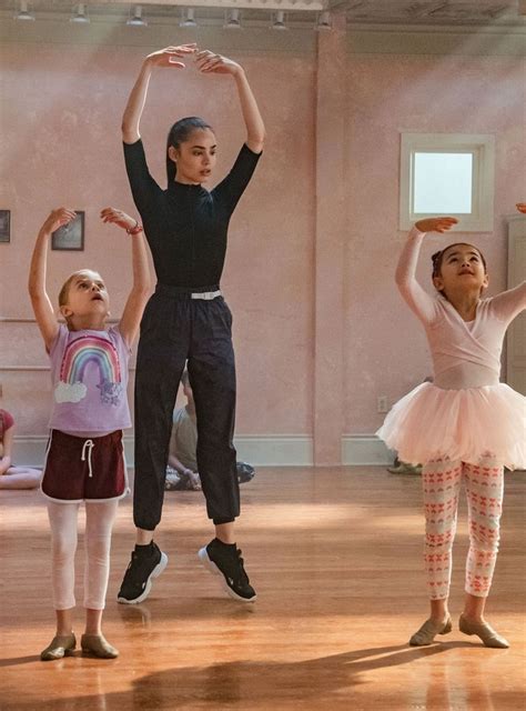 So many titles, so much to experience. The Best Dance Movies On Netflix Right Now in 2020 | Dance ...