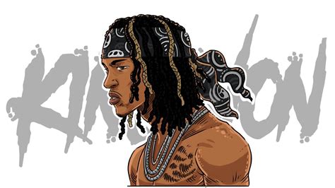 Learn how to draw rappers in this really easy drawing tutorial. How To Draw Tupac Easy Drone Fest - He Was One Of The ...