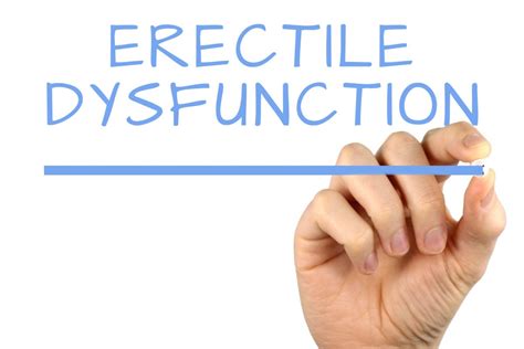 For this reason, beets are one of the best foods that improve erectile function. Erectile Dysfunction (ED) - Grants Pharmacy