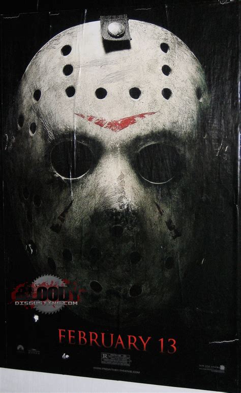 After last year's release schedule was emptied of cinema releases, 2021's upcoming horror movies are a bumper prepare yourself for the most exciting new horror on the way in 2021 and even some that are looming on the 2022 horizon. 2 new Friday the 13th posters - Horror Movies Photo ...