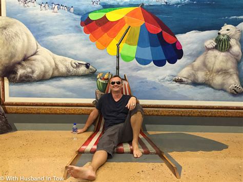 Our langkawi cable car budget. 3D Art Museum in Langkawi - Malaysia Travel Blog