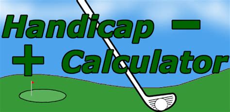This could be a group of. Golf Handicap Calculator - Apps on Google Play