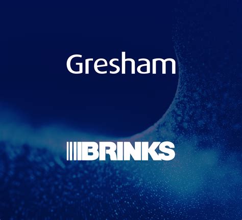 Brink's expands use of Gresham Technologies' Clareti Platform to deliver enhanced payments ...