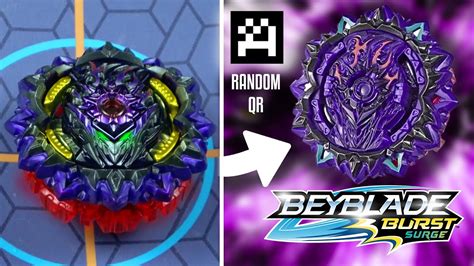 153 beyblade burst app qr codes hasbro beyblade beystadium laun. Qr Code Beyblade Burst Turbo / Dead Phoenix Qr Code ...