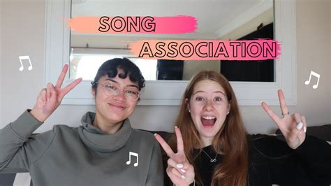 We did not find results for: Song Association Game! - YouTube