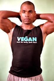 Check spelling or type a new query. Image result for african american vegans | Vegan, Vegan community, Black