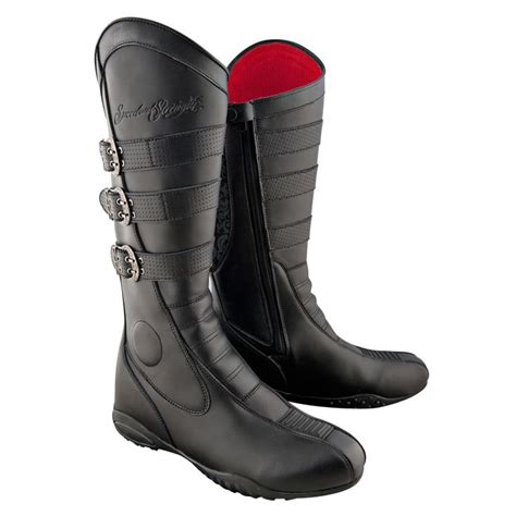 With alpinestars' exclusive 100% waterproof membrane and dual density ankle disks for protection, the vika v2 drystar womens boot is ideal for urban riding. Motolisa Boots: Speed and Strength | Women's motorcycle ...