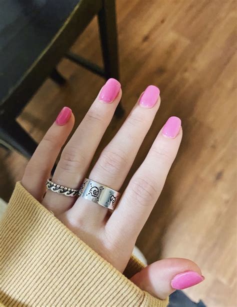 Tbh, you'll want these even if you aren't getting married. Pin on ☆ nails