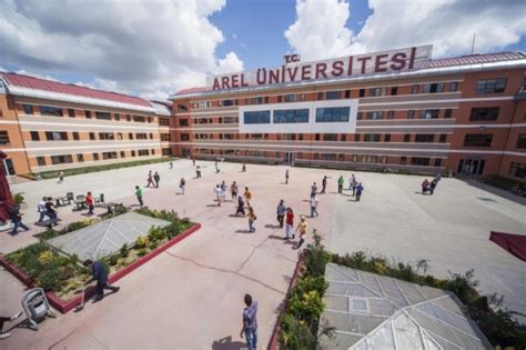 Sizler için düzenlediğimiz taban puanlar ve kontenjanlara aşağıdaki tablodan ulaşabilirsiniz. İstanbul Arel Üniversitesi 2018 Taban Puanları ve Başarı ...