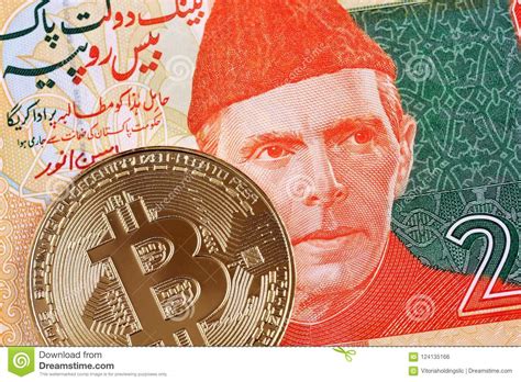 Moreover, we added the list of the most popular conversions for visualization and the history table with exchange rate diagram for 1 bitcoin (btc) to pakistani rupee (pkr) from saturday, 22/05/2021 till saturday, 15/05/2021. Pakistani Twenty Rupee Bank Note With A Golden Bitcoin ...