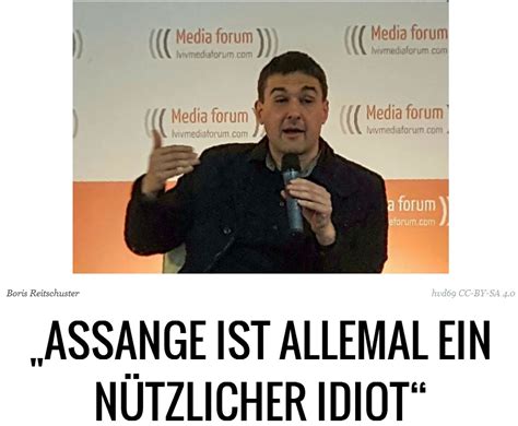 Der journalist boris reitschuster betont die sowjetische tradition der machtpolitik des russischen präsidenten. Realsatire made in Germany - reitschuster.de