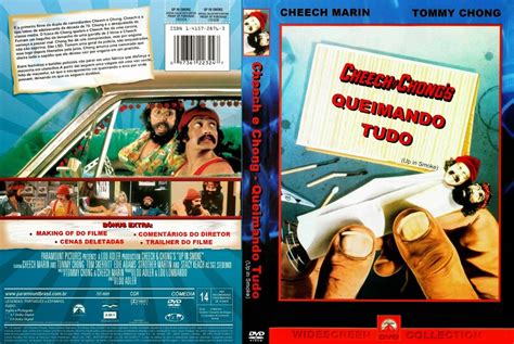 Meanwhile, chong meets cheech's cousin, red (cheech marin in a dual role), and the two buds have a wild time buzzing around hollyweird in a bad ferrari. Cheech & Chong ( 6 Filmes) - R$ 12,00 em Mercado Livre