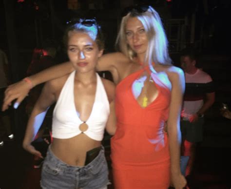 Ok today first time ever, some crazy stuff has started. Sunny Beach EXPOSED: Snapper tells all about WILD Brits at ...