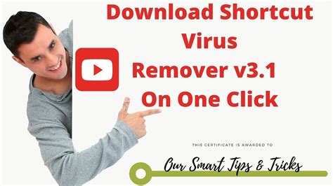 Free shortcut remover effectively removes all remnants of shortcut from your registry to speed up your computer performance. Now Download Shortcut Virus Remover v3.1 in One click ...