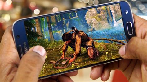 Android games have come a long way and we have amazing titles to choose from now. Top 10 Android Games of 2016 | NEW MUST PLAY GAMES ...