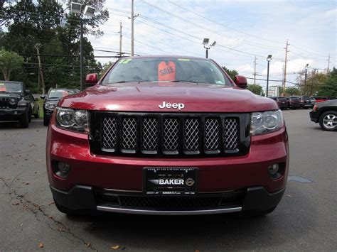 $1999 shipping from carmax murrieta, ca. Used 2012 Jeep Grand Cherokee Laredo Altitude For Sale ...