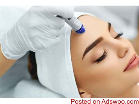They are specialised in skin problems and related methods of treatment, and may conduct medical education and research in their area of specialisation. Best Skin Specialist in Gurgaon - Classified ads, Free ...