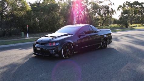 The 2015 hsv (holden special vehicles) gts maloo is (or will soon be) living proof that going out with a bang is a good thing. Pin on Attainable, But not Right Now.