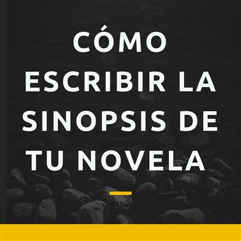 Descubre cómo se escribe una sinopsis a través del ejemplo concreto de la sinopsis técnica y la sinopsis comercial de la película casablanca. Cómo escribir la sinopsis de tu novela - Bubok