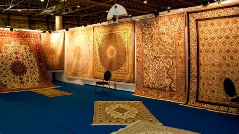 Carpet & Art Oasis at Dubai | DSF Shopping | Events in Dubai 2014